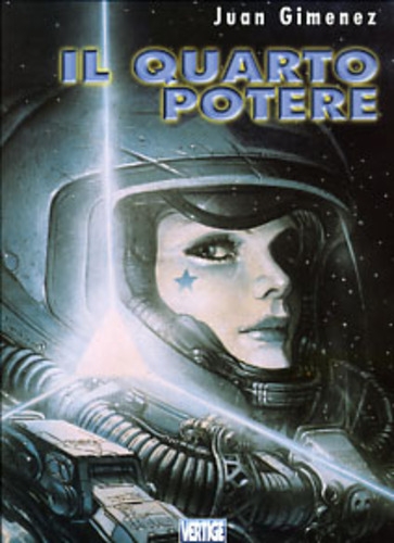 Il quarto potere # 1