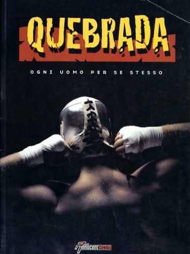 Quebrada # 1