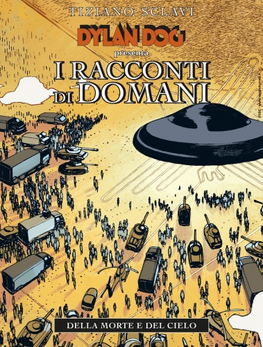 I Racconti di Domani # 2
