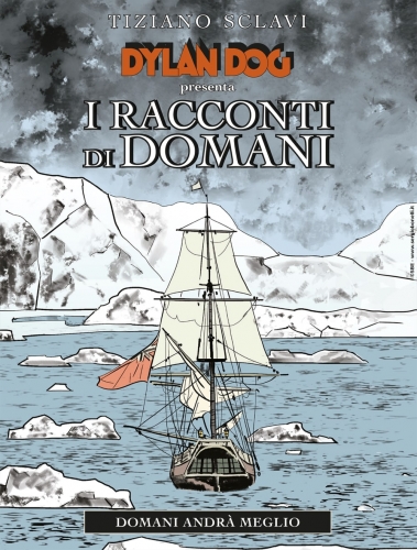 I Racconti di Domani # 6