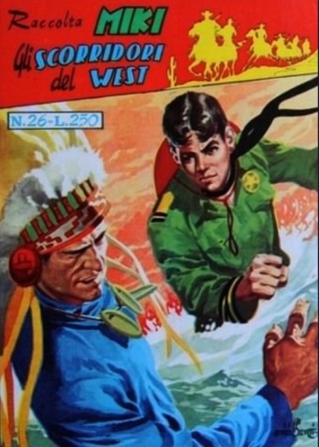 Raccolta Miki # 26