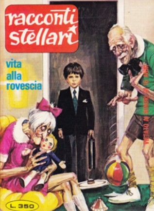 Racconti stellari # 13