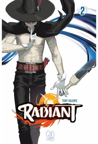 Radiant (N.ed) # 2