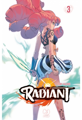 Radiant (N.ed) # 3