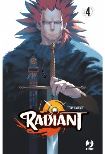 Radiant (N.ed) # 4