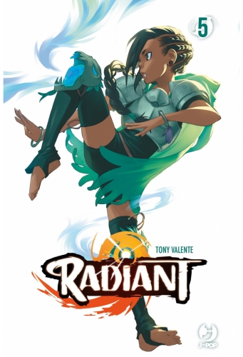 Radiant (N.ed) # 5