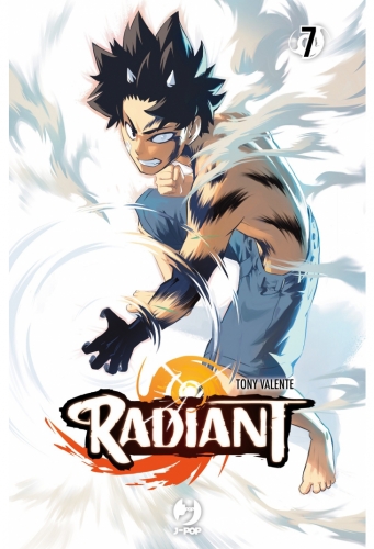 Radiant (N.ed) # 7