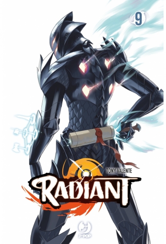 Radiant (N.ed) # 9