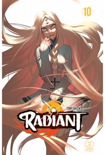 Radiant (N.ed) # 10