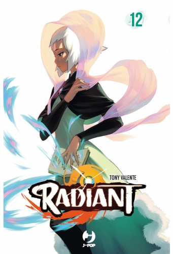 Radiant (N.ed) # 12