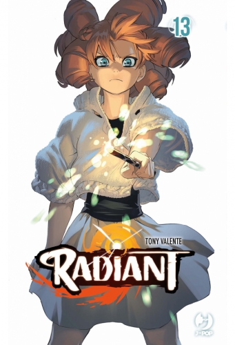 Radiant (N.ed) # 13