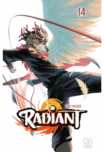 Radiant (N.ed) # 14