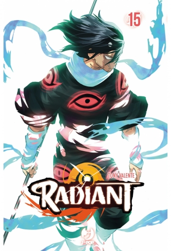 Radiant (N.ed) # 15