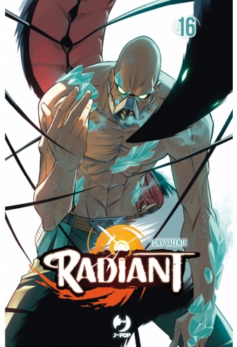 Radiant (N.ed) # 16