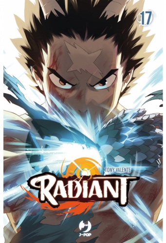 Radiant (N.ed) # 17