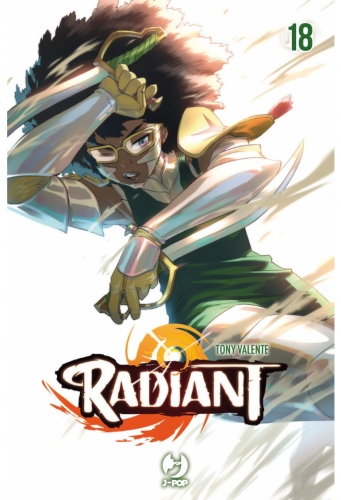 Radiant (N.ed) # 18