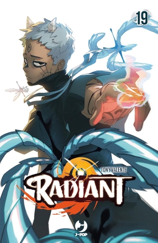 Radiant (N.ed) # 19