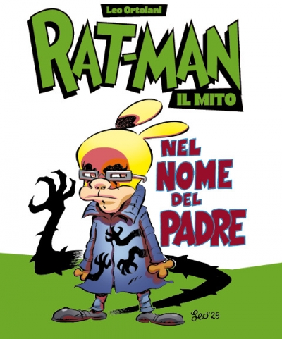 Rat-Man Il mito # 23