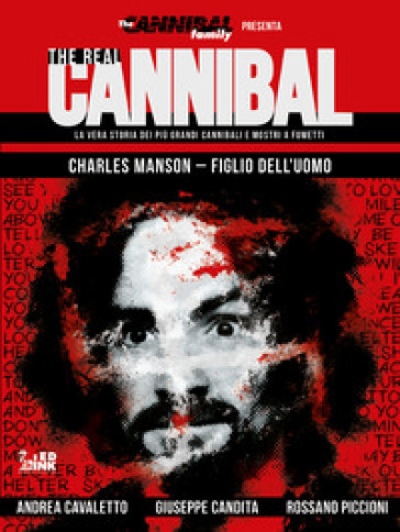 The real cannibal # 2