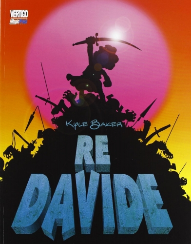 Re Davide # 1