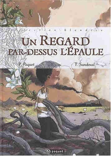 Un regard par-dessus l'&eacute;paule # 1