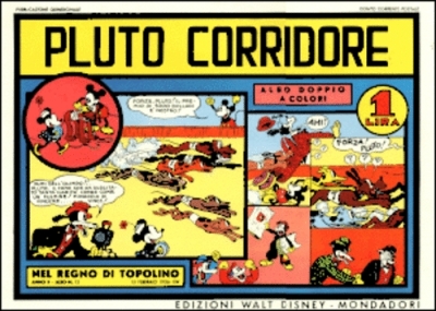 Nel regno di Topolino # 12
