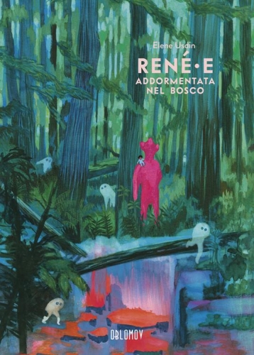 René∙e addormentata nel bosco # 1