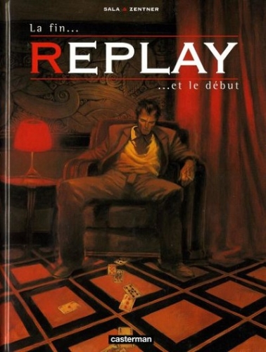 Replay # 3