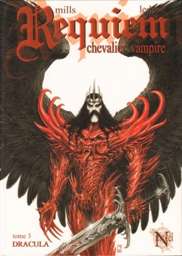 Requiem chevalier vampire # 3