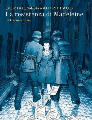 La resistenza di Madeleine # 2