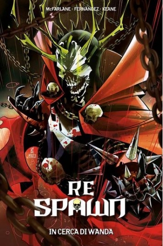 Re Spawn # 5