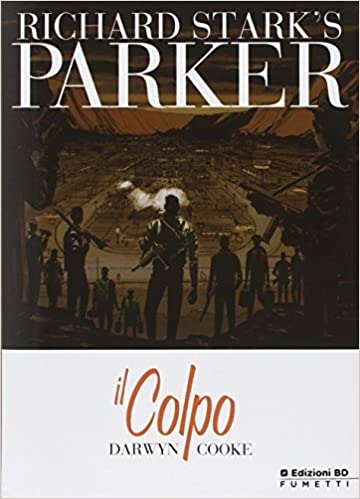 Richard Stark's Parker # 3