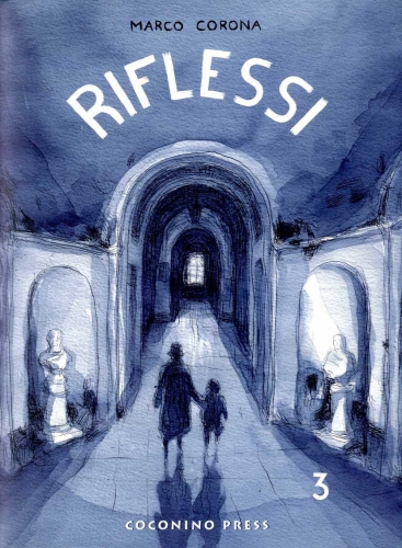 Riflessi # 3