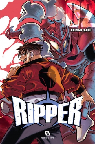 Ripper # 2