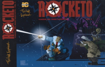 Rocketo # 2