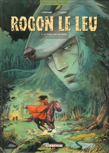 Rogon le Leu # 5