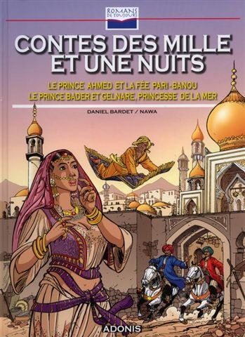 Romans de toujours # 1