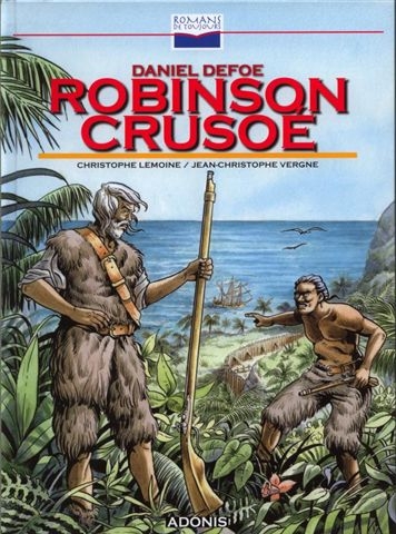 Romans de toujours # 2