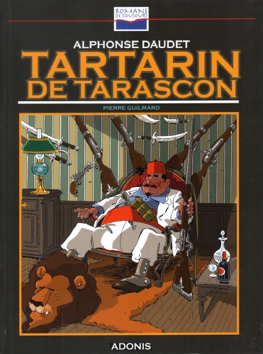 Romans de toujours # 3