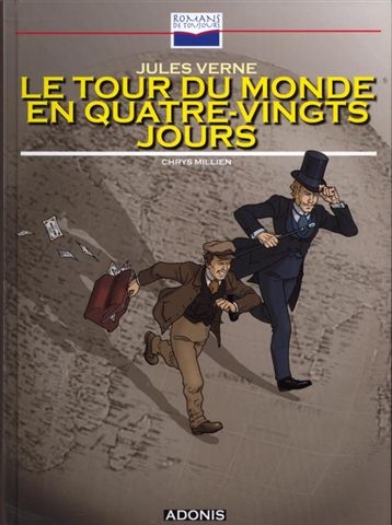 Romans de toujours # 4