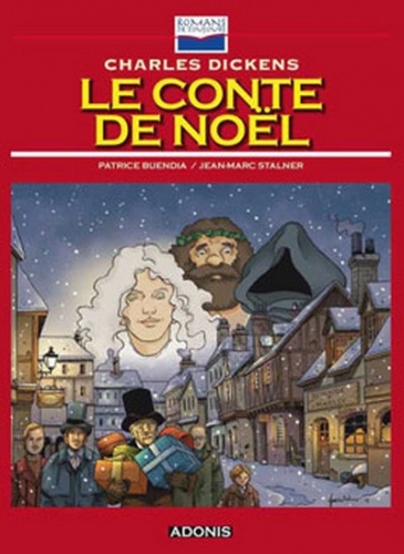 Romans de toujours # 5