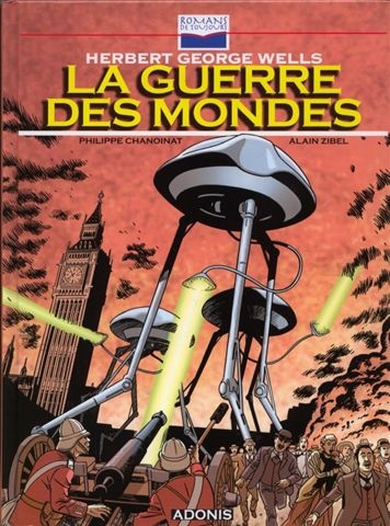 Romans de toujours # 6