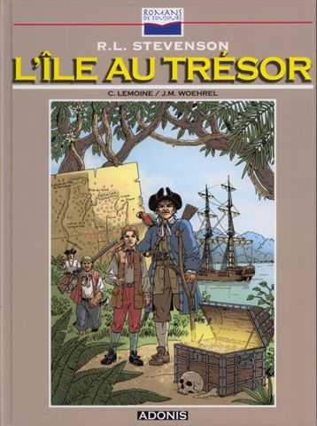 Romans de toujours # 8