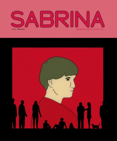 Sabrina # 1