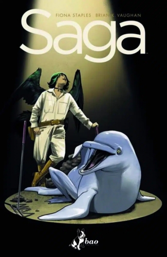 Saga # 12