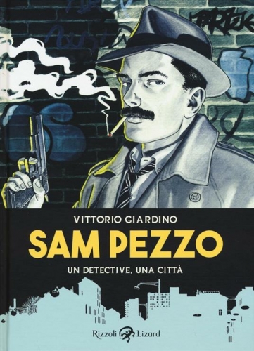 Sam Pezzo # 1