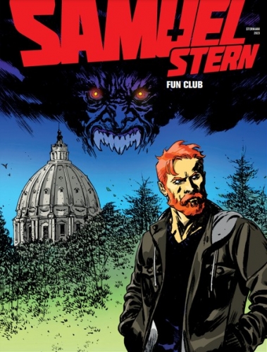 Samuel Stern: Fun Club # 1