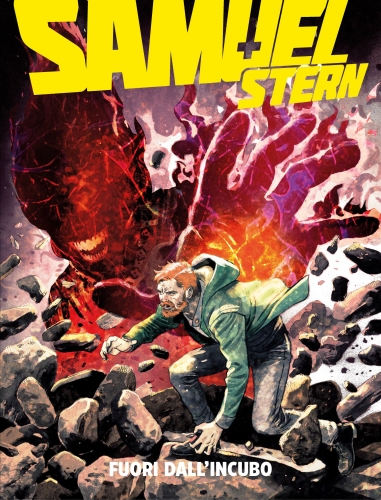 Samuel Stern # 66