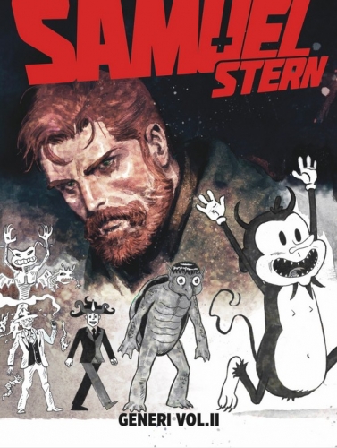 Samuel Stern # 71