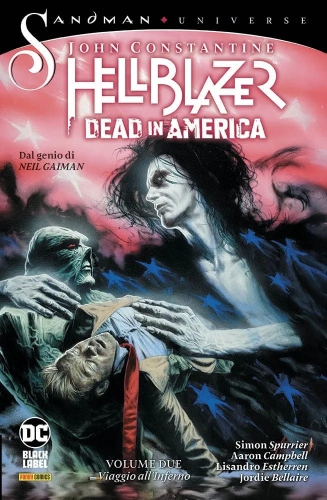 Sandman Universe Collection # 23